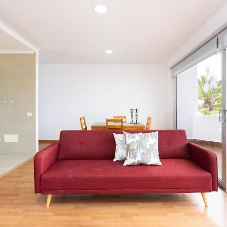 Eden Rentals White Molino Penthouse 푸에르토 드 라 크루즈 외부 사진
