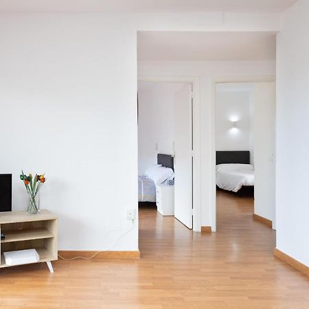 Eden Rentals White Molino Penthouse 푸에르토 드 라 크루즈 외부 사진