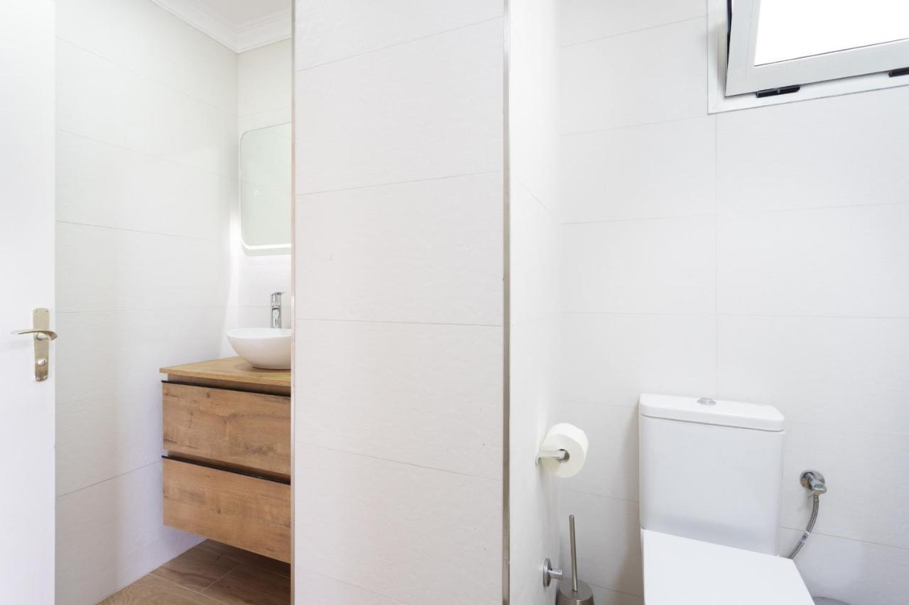 Eden Rentals White Molino Penthouse 푸에르토 드 라 크루즈 외부 사진