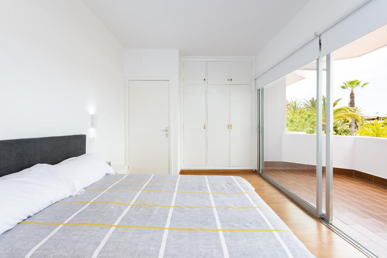 Eden Rentals White Molino Penthouse 푸에르토 드 라 크루즈 외부 사진