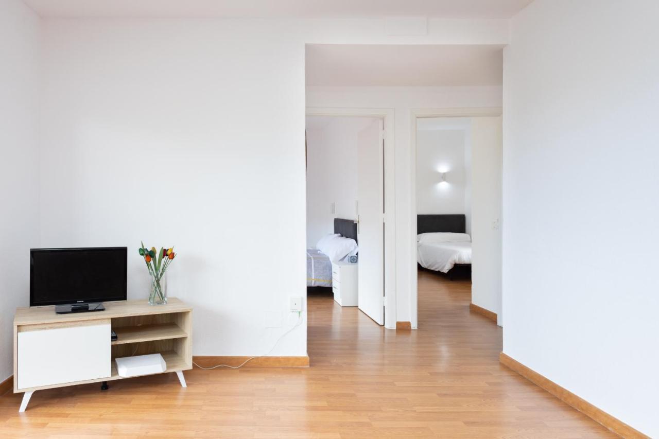 Eden Rentals White Molino Penthouse 푸에르토 드 라 크루즈 외부 사진