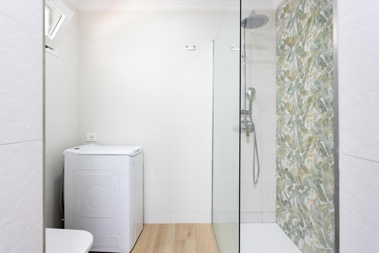 Eden Rentals White Molino Penthouse 푸에르토 드 라 크루즈 외부 사진