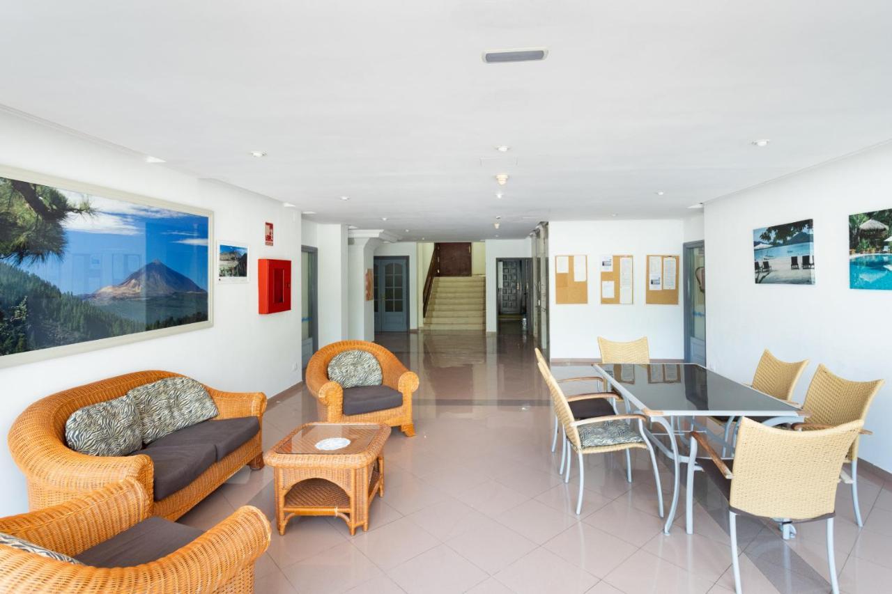 Eden Rentals White Molino Penthouse 푸에르토 드 라 크루즈 외부 사진