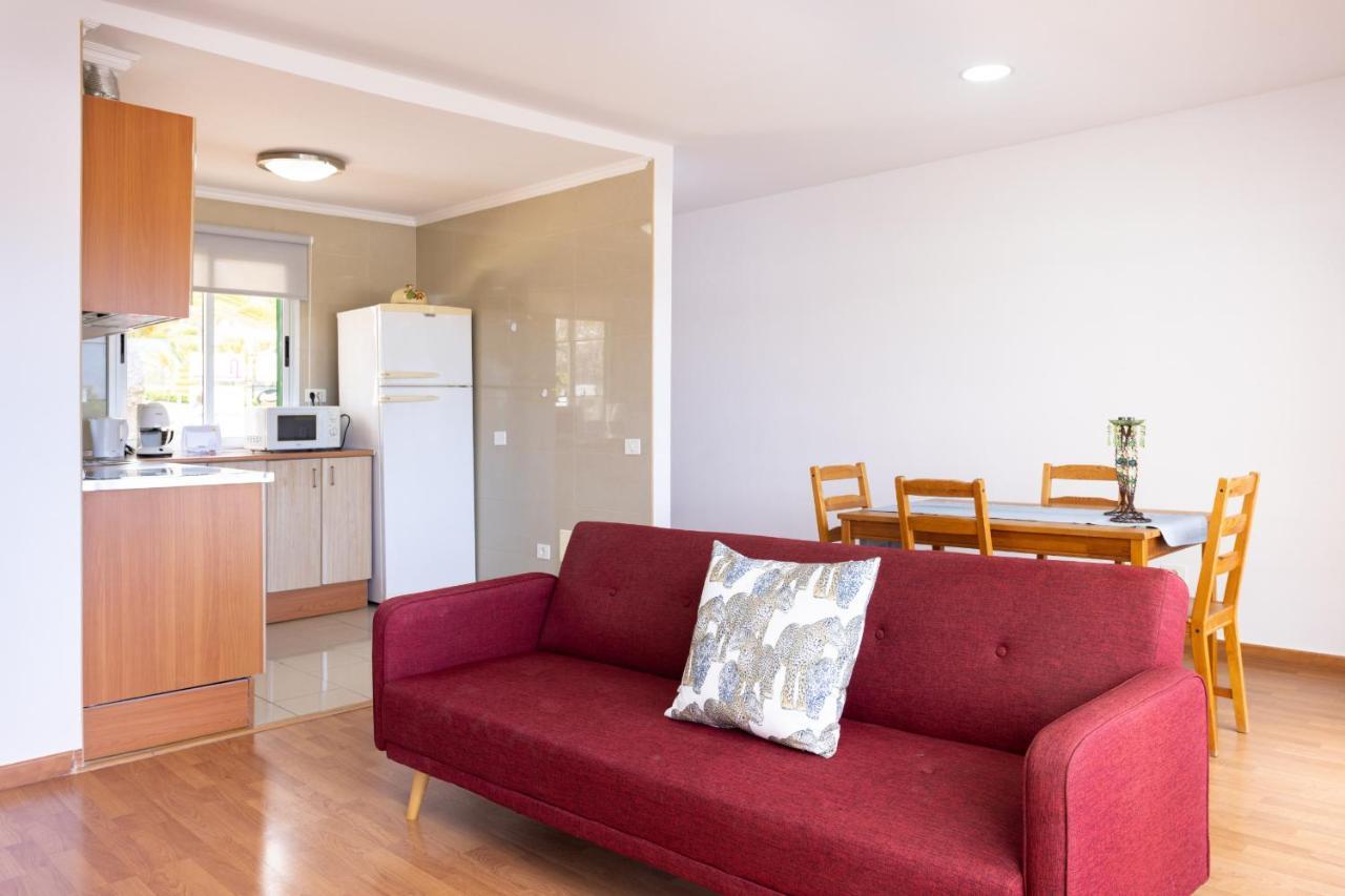 Eden Rentals White Molino Penthouse 푸에르토 드 라 크루즈 외부 사진