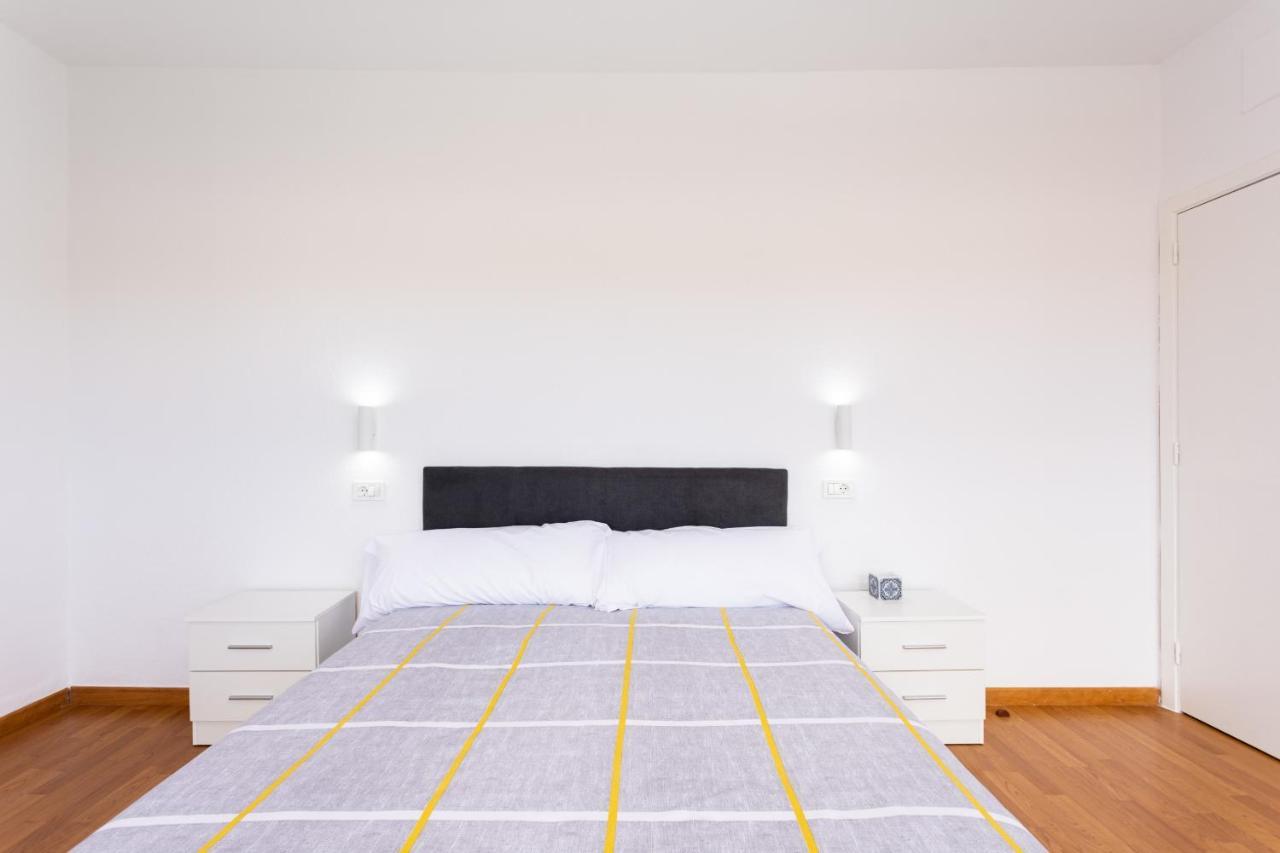 Eden Rentals White Molino Penthouse 푸에르토 드 라 크루즈 외부 사진