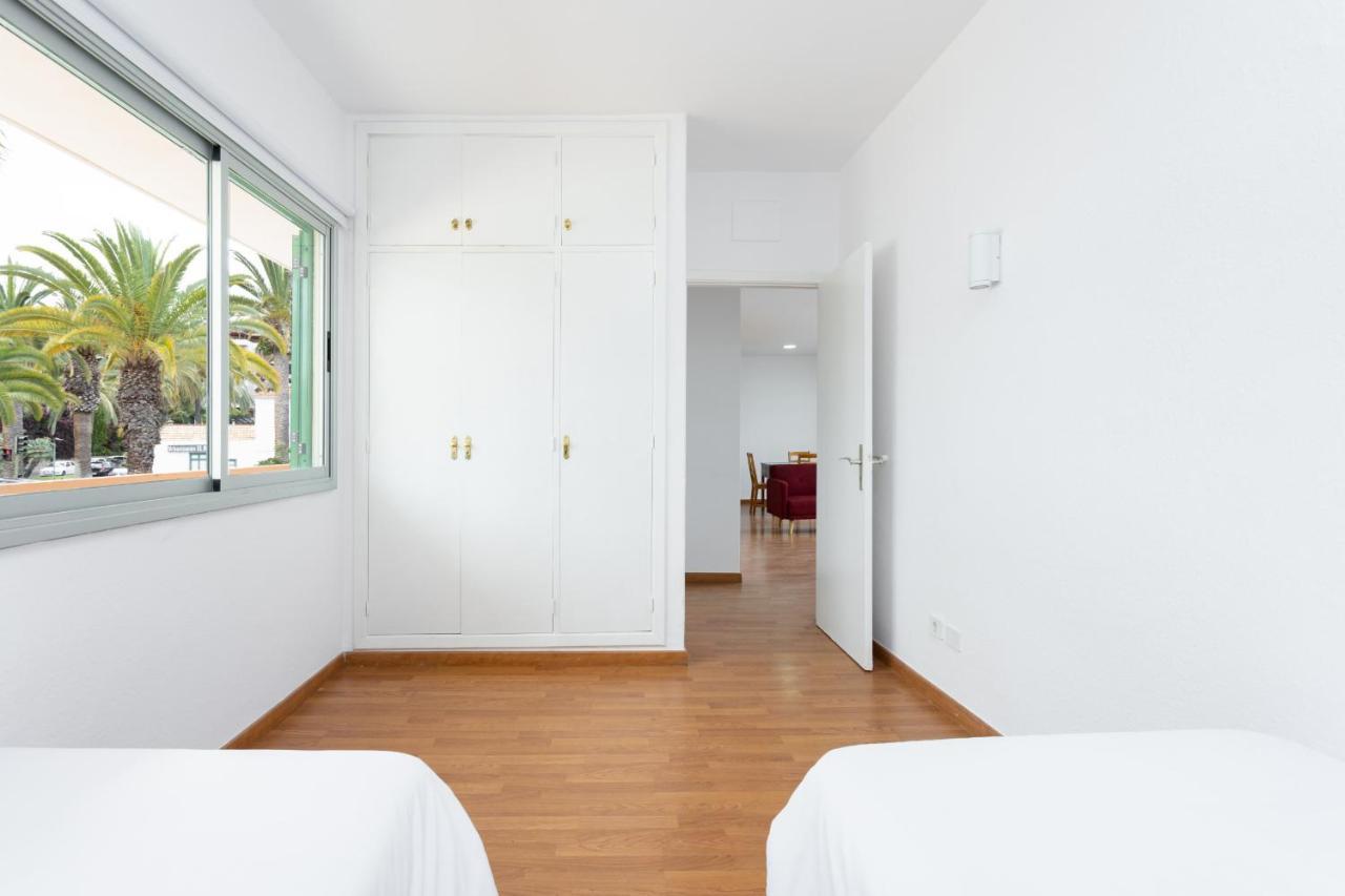 Eden Rentals White Molino Penthouse 푸에르토 드 라 크루즈 외부 사진